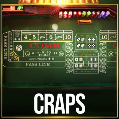 Craps