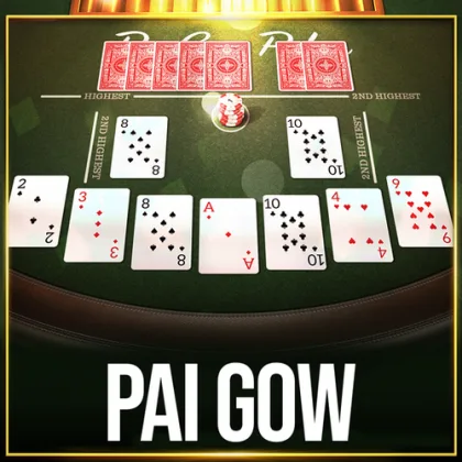 Pai Gow