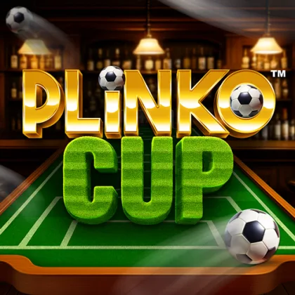 Plinko Cup