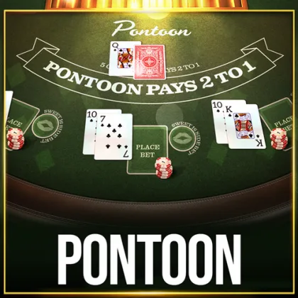 Pontoon