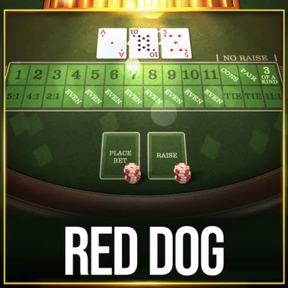Red Dog