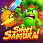 Sweet Samurai