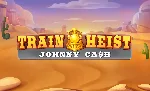 Train Heist Johnny Cash
