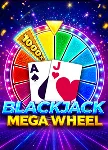 Blackjack Mega Wheel