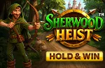 Sherwood Heist