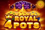 4 Royal Pots
