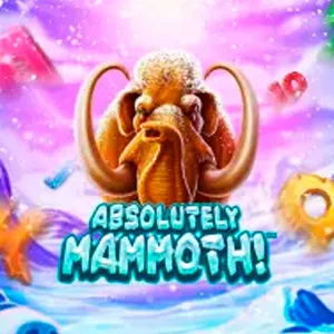 Absolutely Mammoth