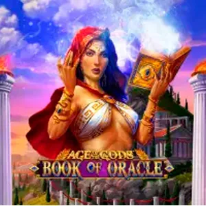 Age of the Gods Book of Oracle