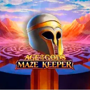 Age of the Gods Maze Keeper