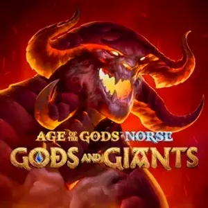 Age of the Gods Norse Gods and Giants