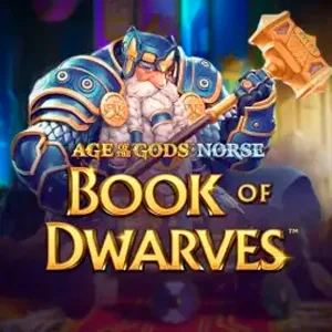 Age of the Gords Norse Book of Dwarves