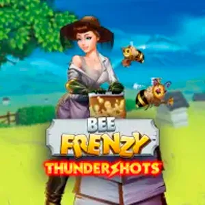 Bee Frenzy