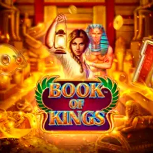 Book of Kings