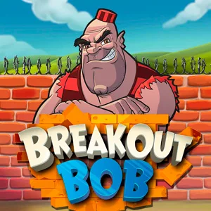 Breakout Bob