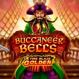 Buccaneers Bells Fire Blaze