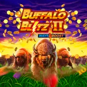 Buffalo Blitz 2