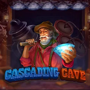 Cascading Cave