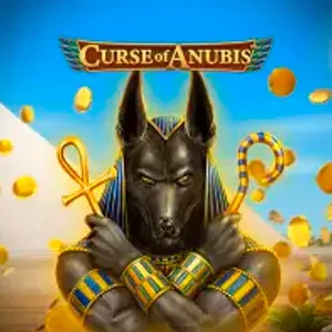 Curse Of Anubis