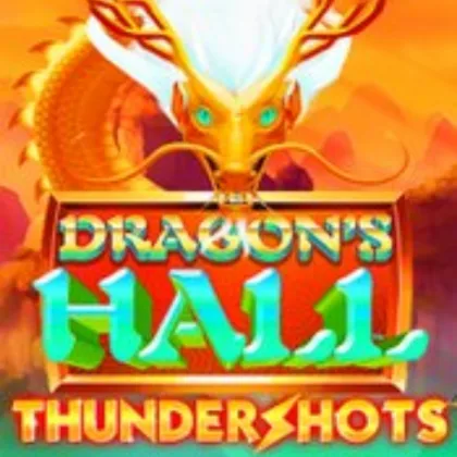 Dragons Hall Thundershots