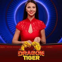 Dragon Tiger