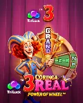 3 Royal Joker