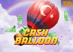 Cash balloon