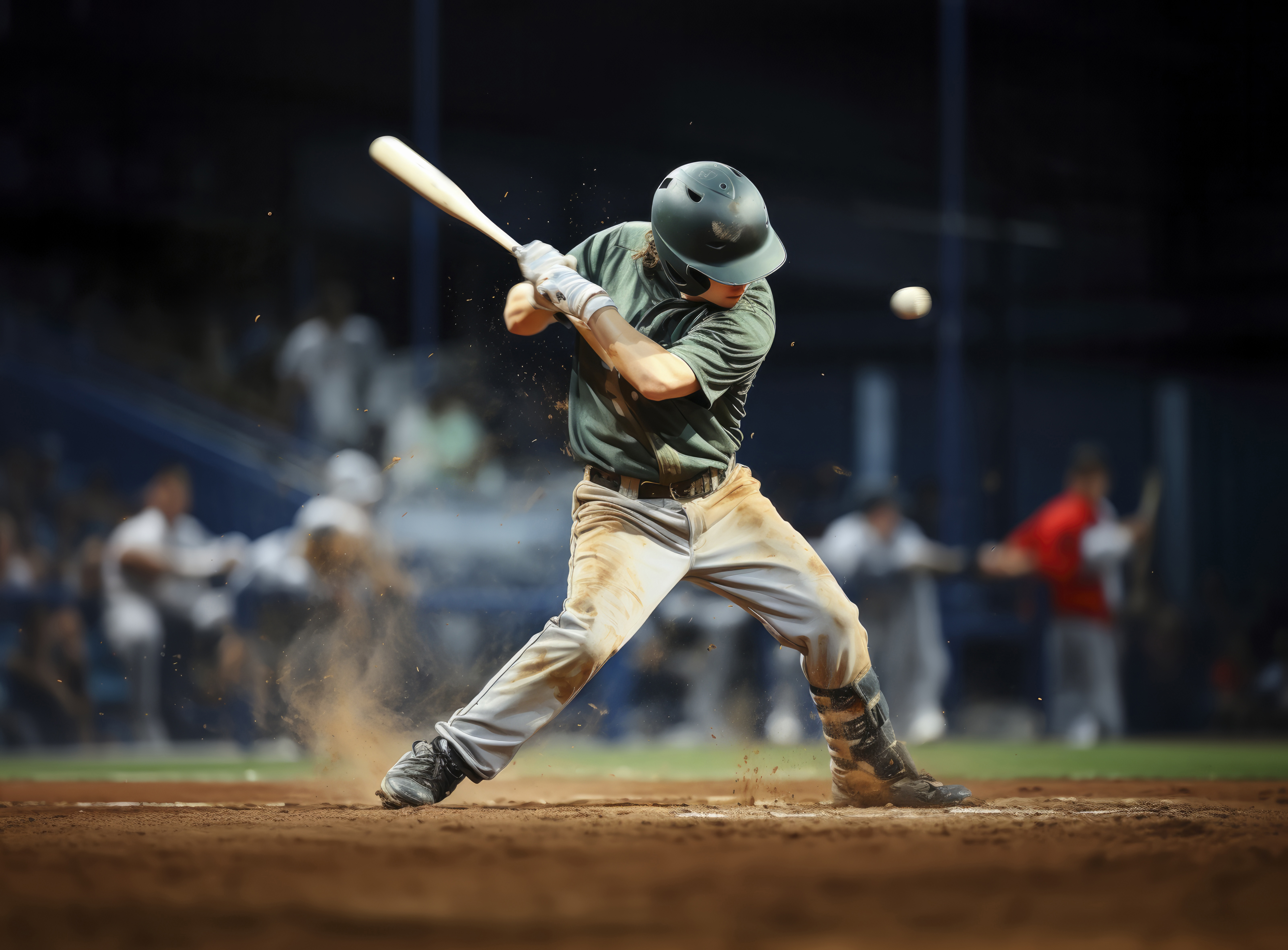 Baseball