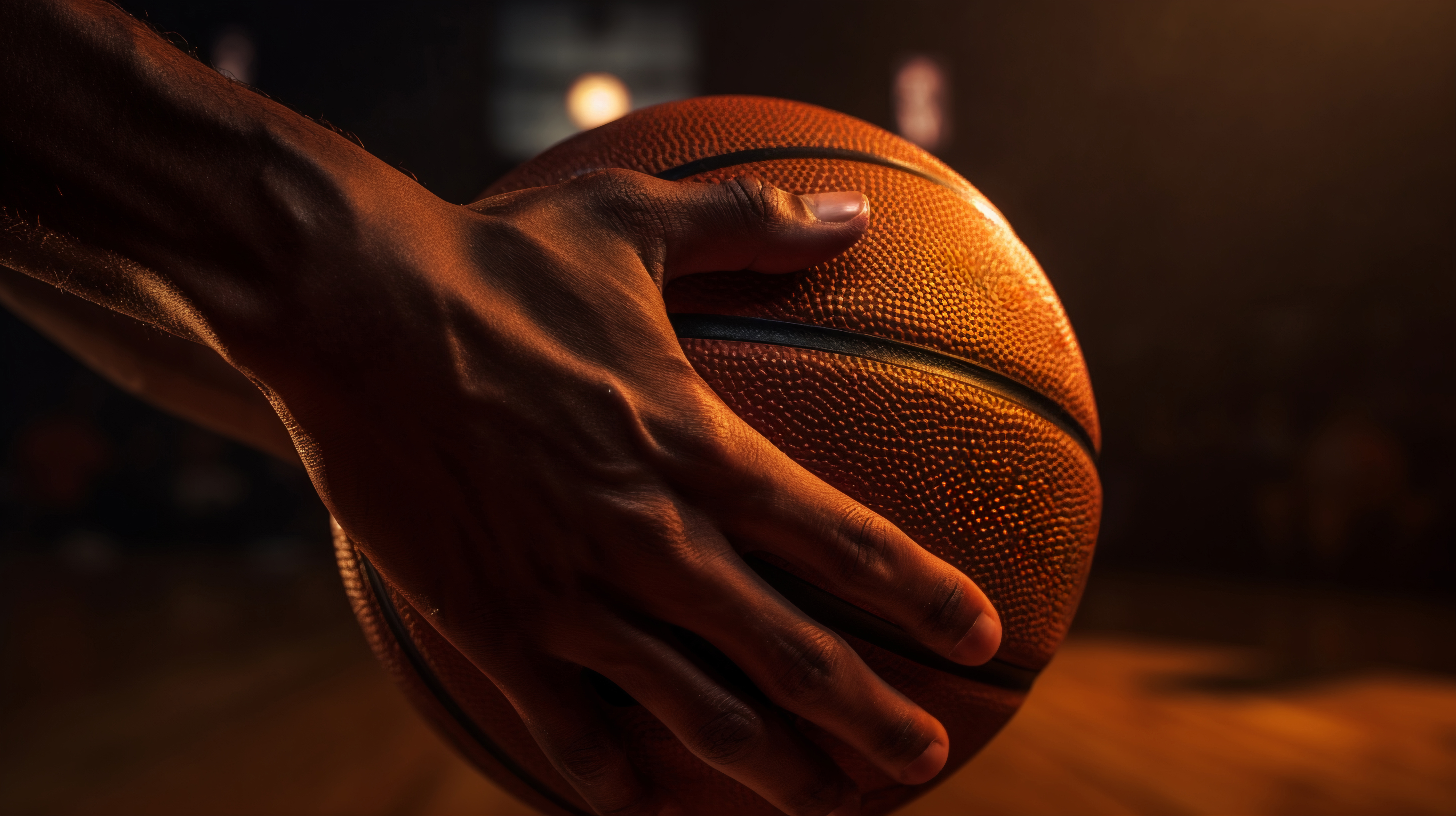 Basketball