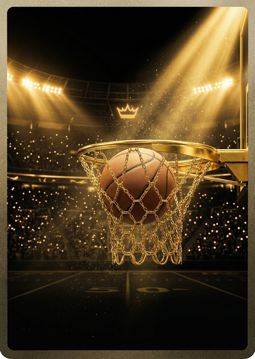 Basketball