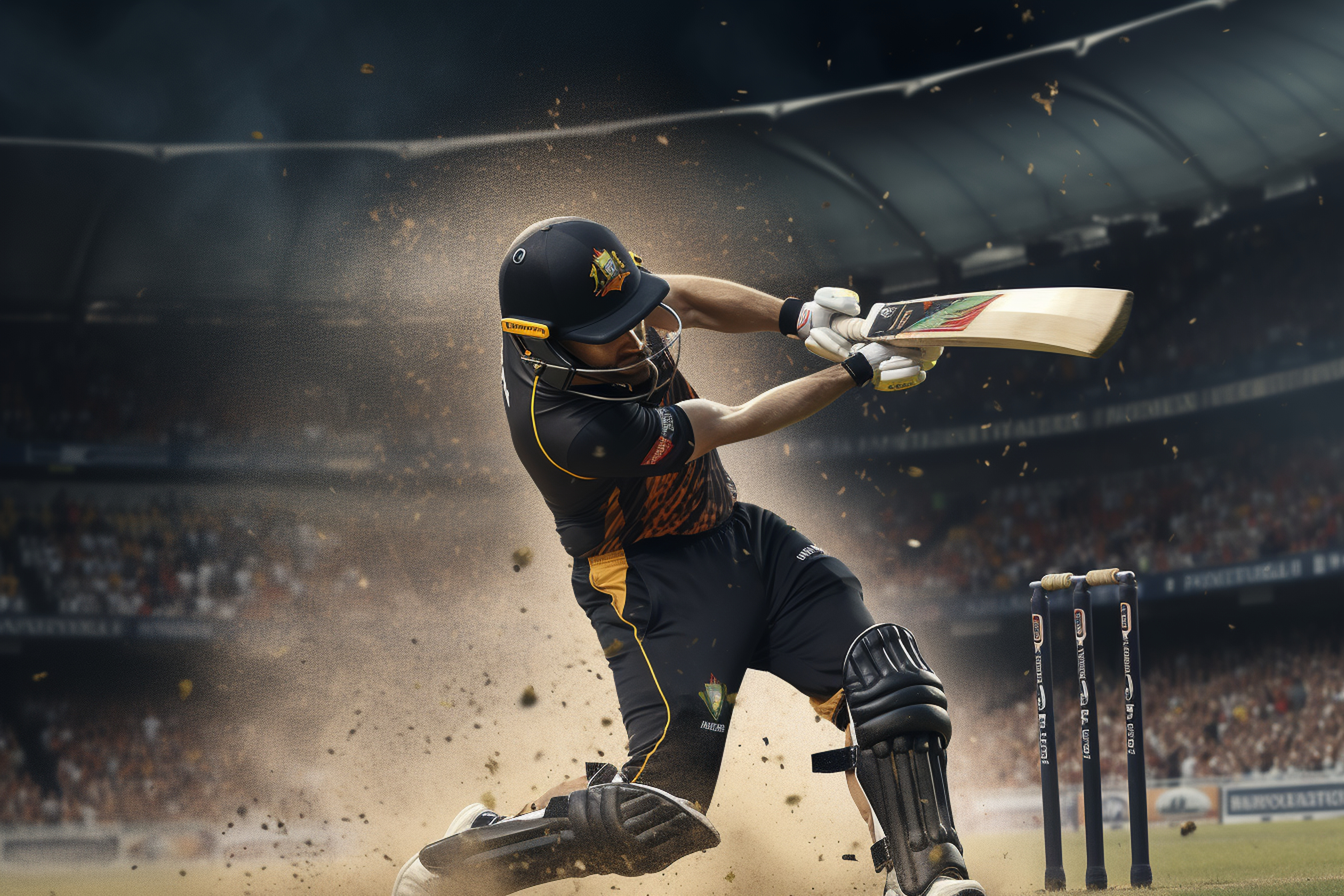 Cricket