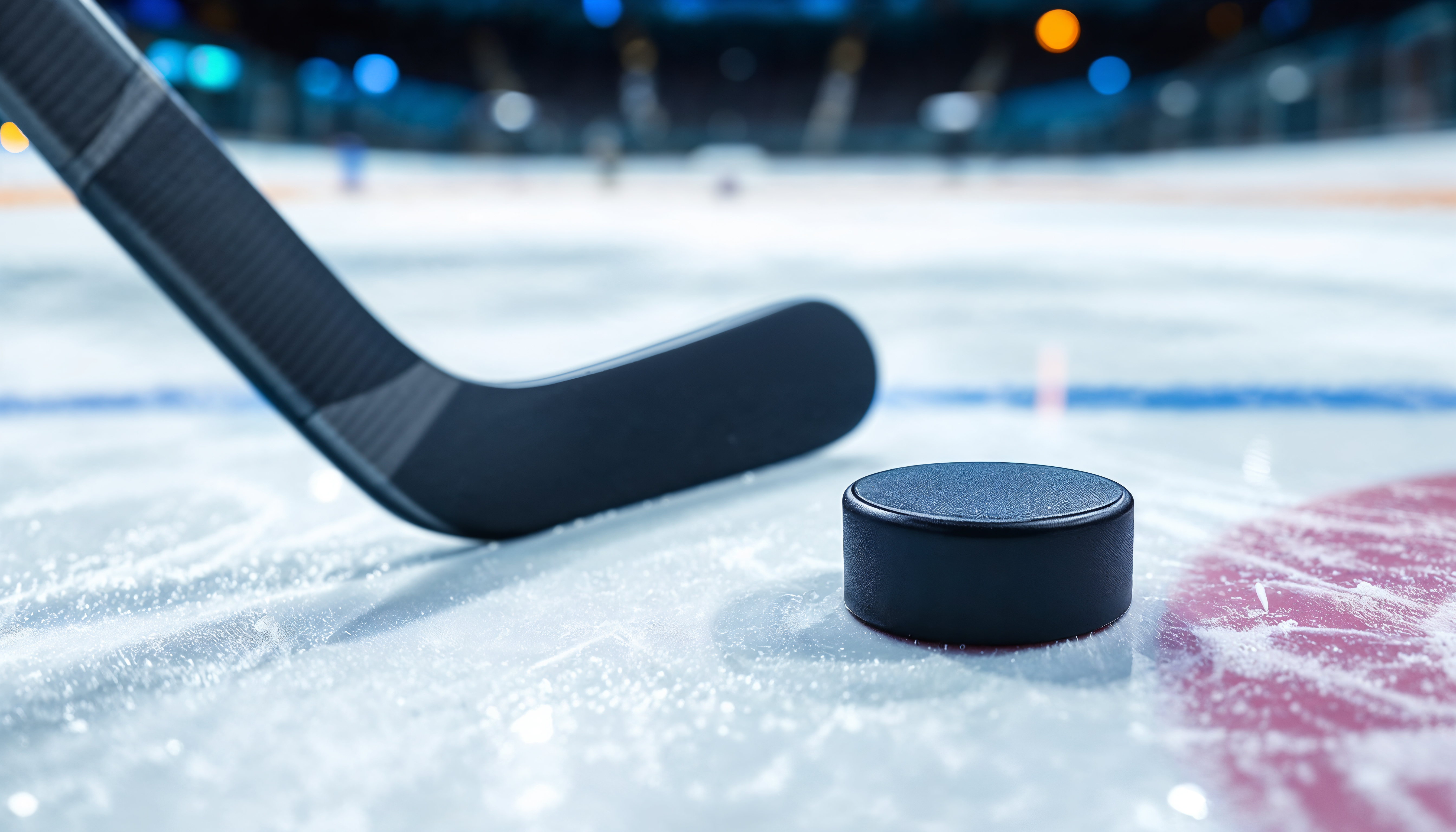 Hockey
