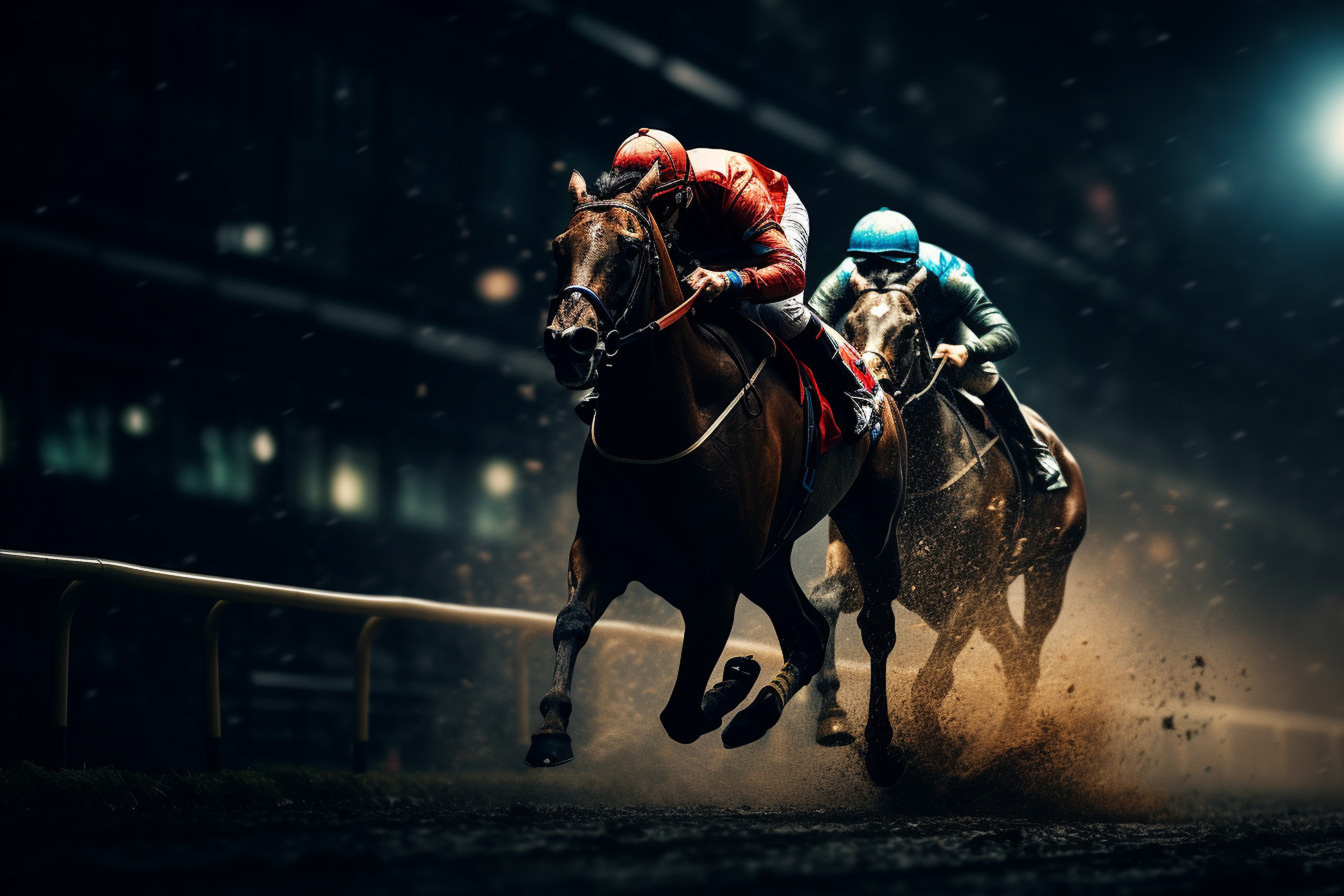 Horse Racing