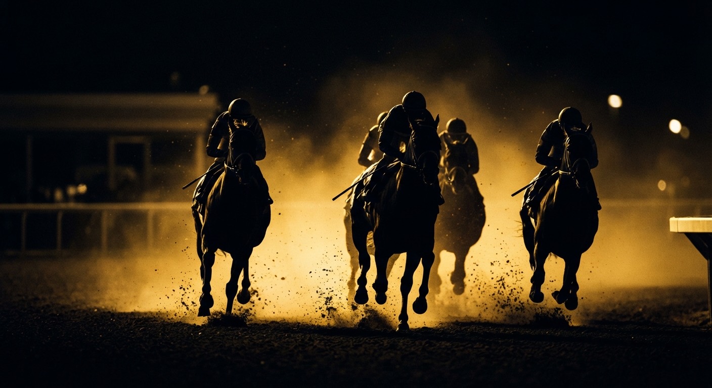 Horse Racing